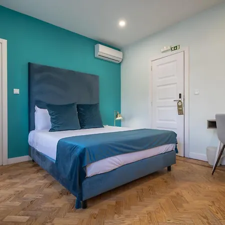 Hostel D'avila Peixinho 180