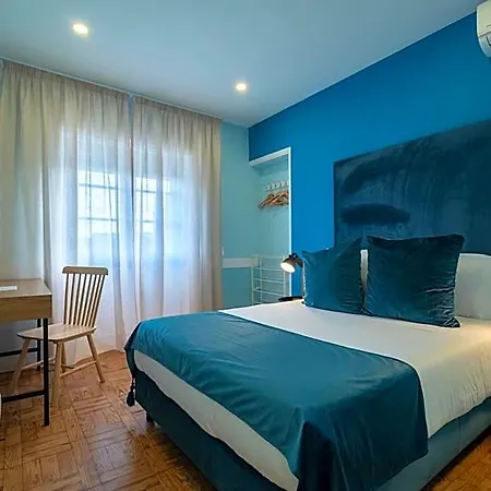 Hostal D'ávila Peixinho 180 Aveiro