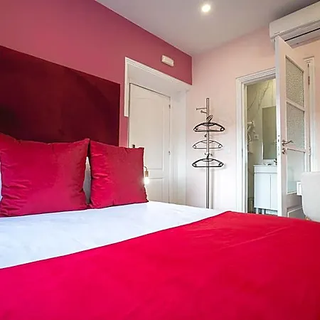 Hostal D'ávila Peixinho 180