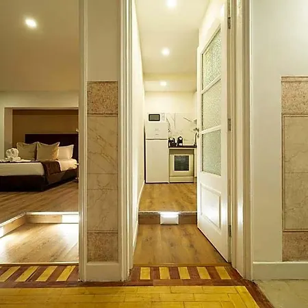 Hostal D'ávila Peixinho 180