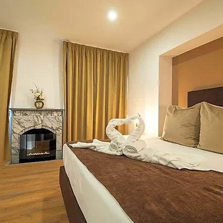D'ávila Peixinho 180 Hostal