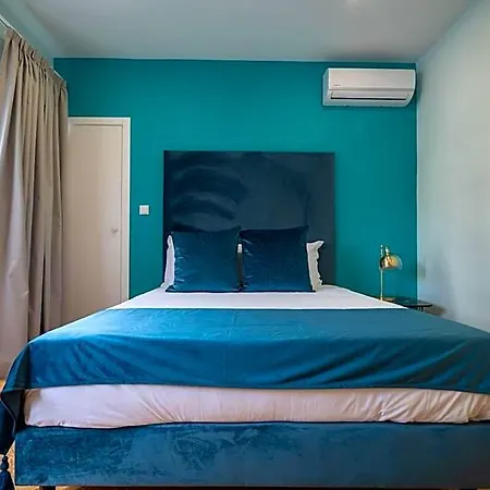 D'ávila Peixinho 180 Hostal