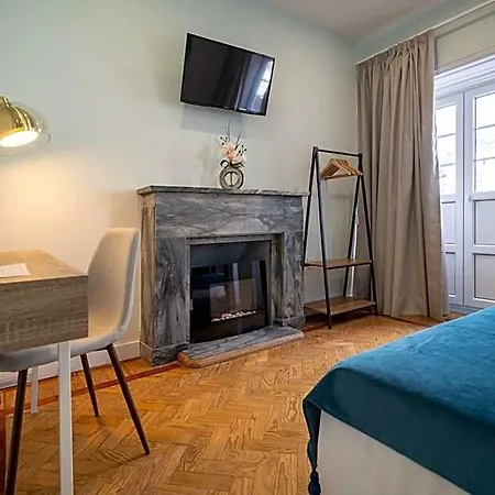 Hostal D'ávila Peixinho 180 *