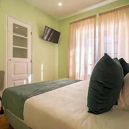 Hostal D'ávila Peixinho 180