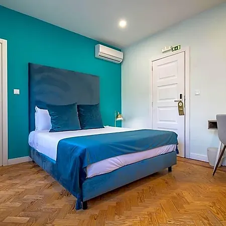 D'ávila Peixinho 180 Hostal *