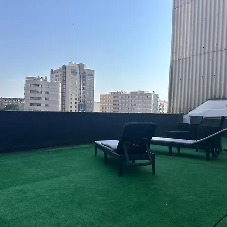 D'avila Peixinho 180 호스텔 *