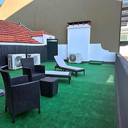 Hostel D'avila Peixinho 180