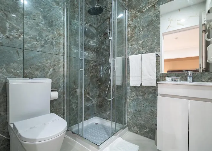 D'avila Peixinho 180 אכסניה