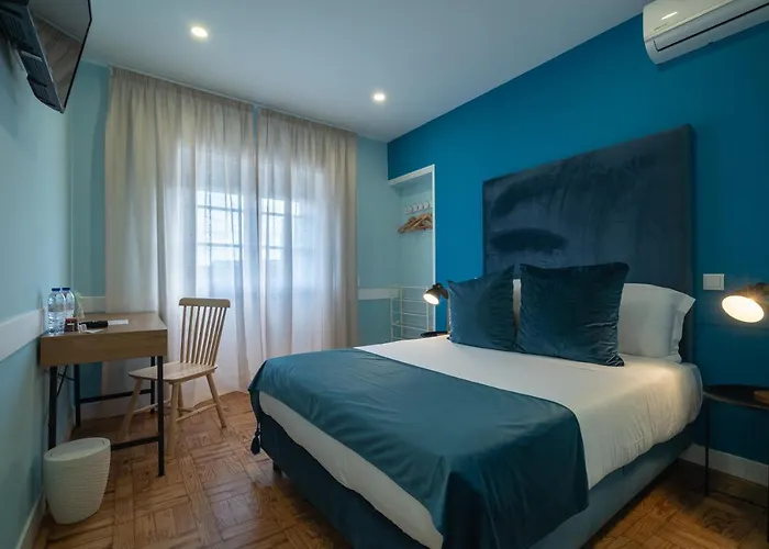 D'avila Peixinho 180 * אבאירו