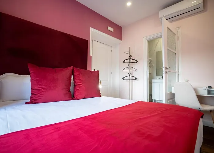 D'avila Peixinho 180 אבאירו