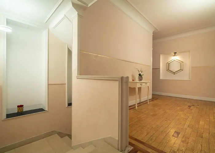 D'avila Peixinho 180 אכסניה